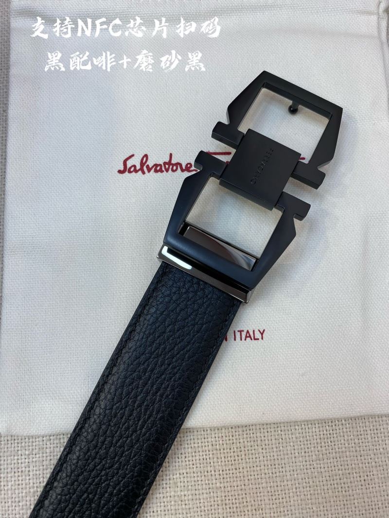 Ferragamo Belts